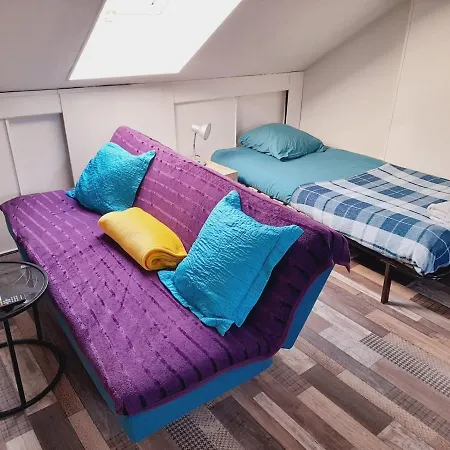 Chez Dogore * 兰斯