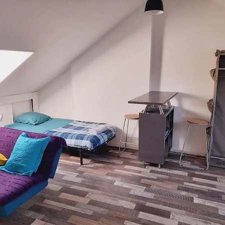 Chez Dogore * 兰斯