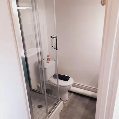 Chez Dogore Апартаменты *