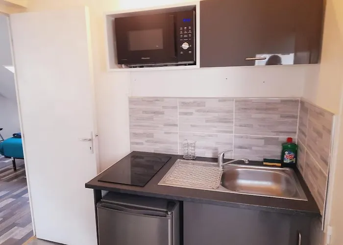 Chez Dogore Apartment