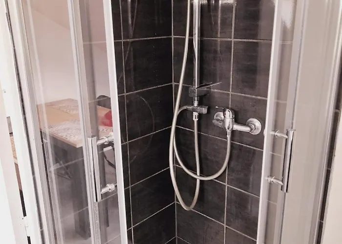 Apartment Chez Dogore Reims