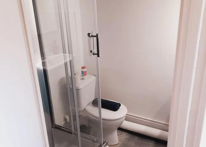 Chez Dogore Apartment *