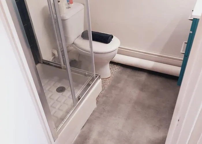 Chez Dogore Apartment Reims